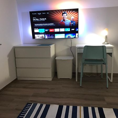 The Fehmarn Lodges - Relax - מראה חיצוני תמונה