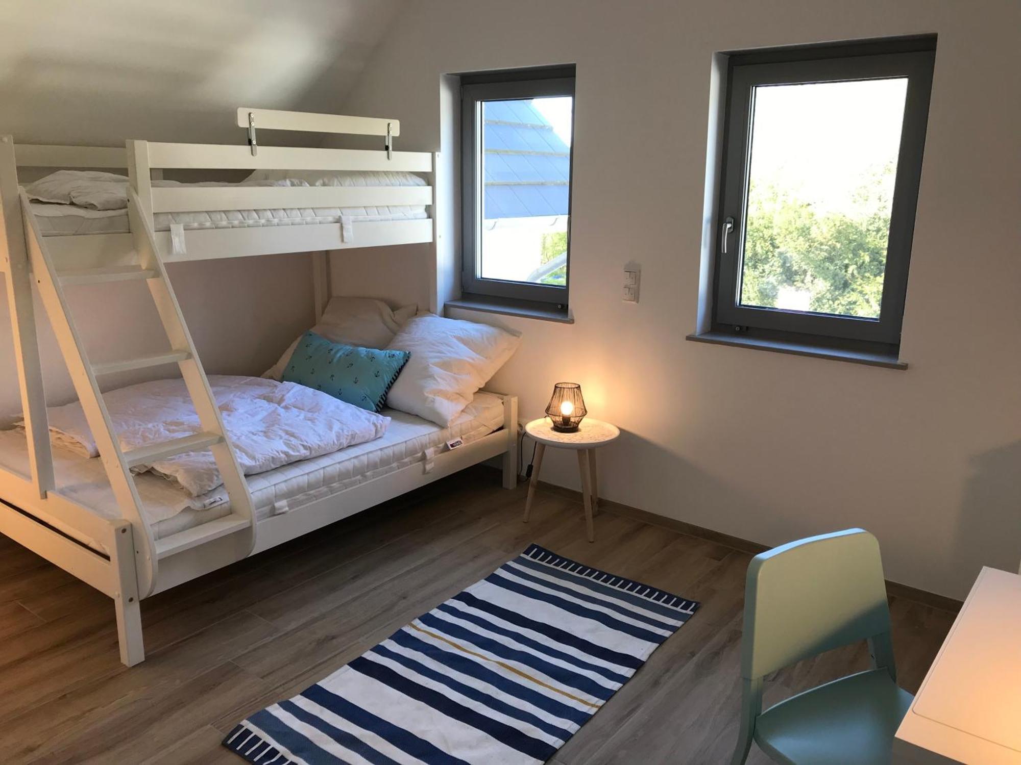 The Fehmarn Lodges - Relax - מראה חיצוני תמונה