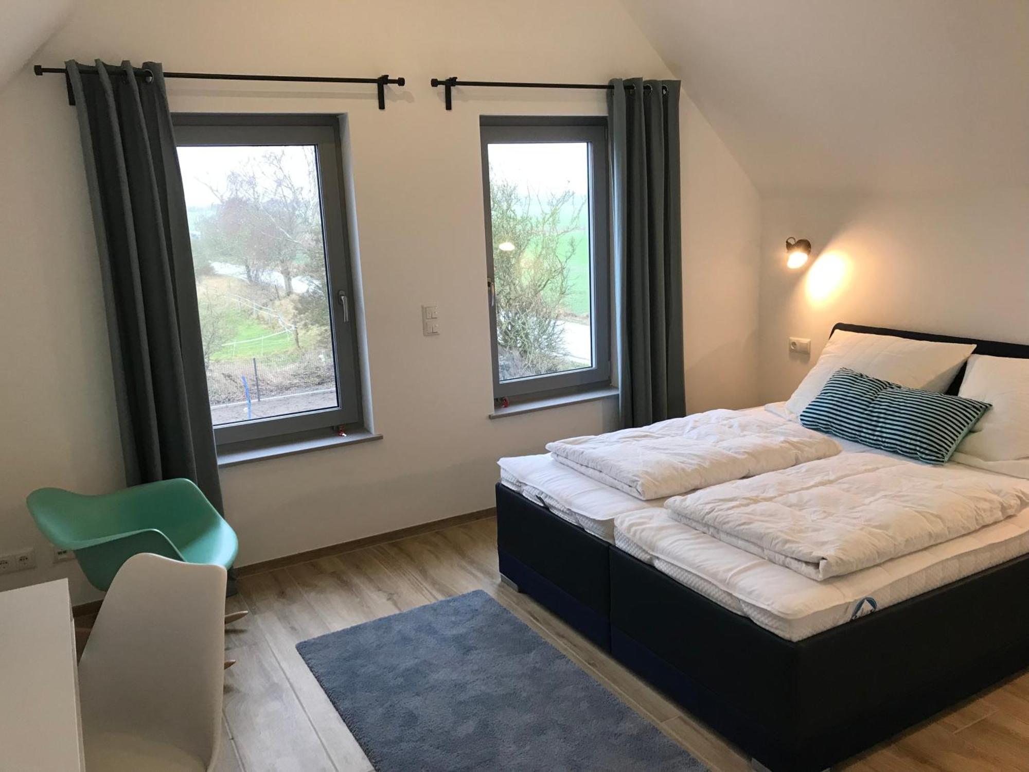 The Fehmarn Lodges - Relax - מראה חיצוני תמונה